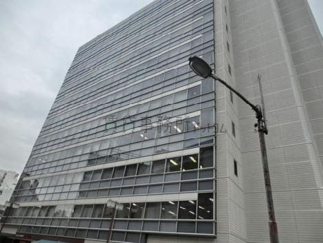 ハイグレードオフィス