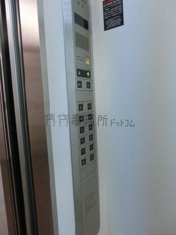 操作盤