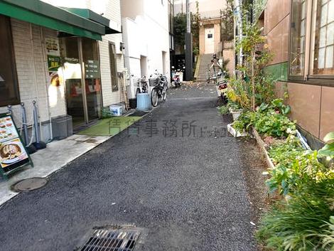 物件周辺