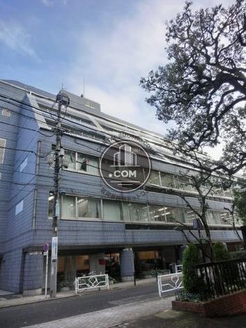 本郷瀬川ビルの外観写真