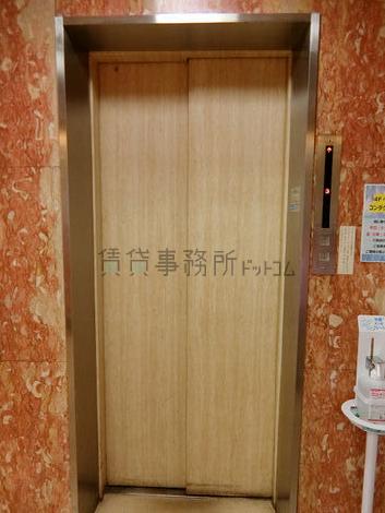 エレベーター