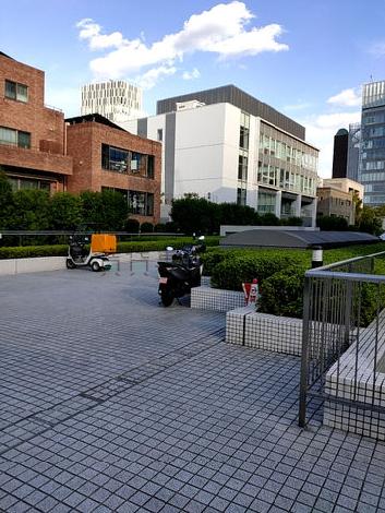 物件周辺