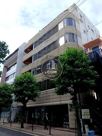 飯田橋丸ビルの外観写真
