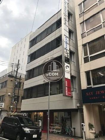 第6協立ビルの外観写真