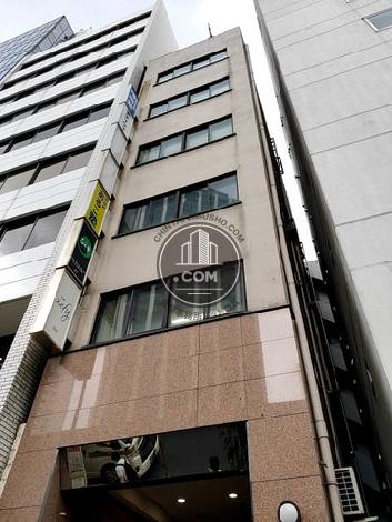 第2矢木ビルの外観写真