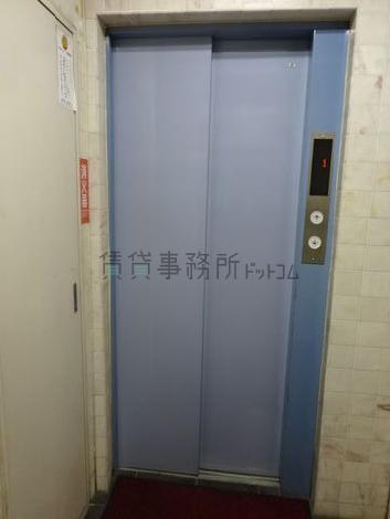 エレベーター