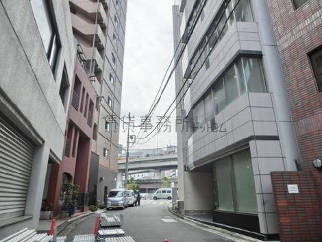 物件周辺