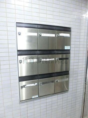 ポスト