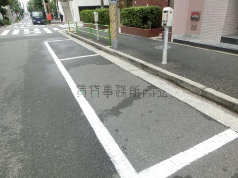 パーキングメーター