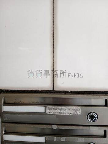 ポスト