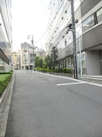 物件周辺