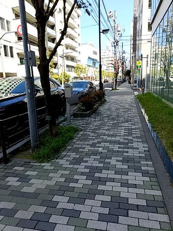 物件周辺