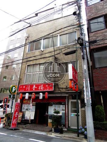 小貫ビルの外観写真