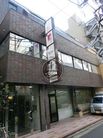 日本橋SSビル 外観写真