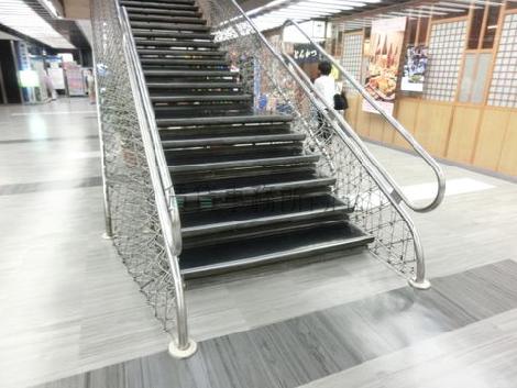階段