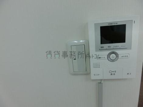 第三叶ビルの設備