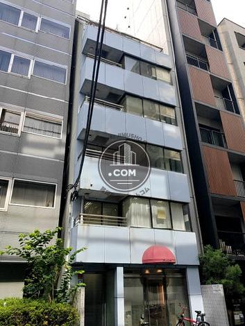 バルコ日本橋ビルの外観写真