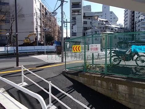 物件周辺