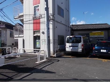 物件周辺