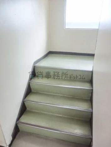 階段