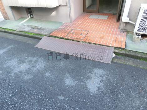 第1NSビル