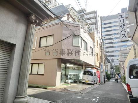 物件周辺
