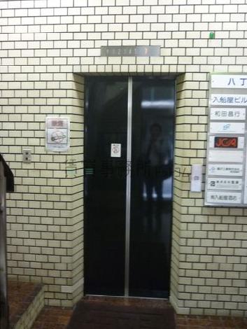 エレベーター