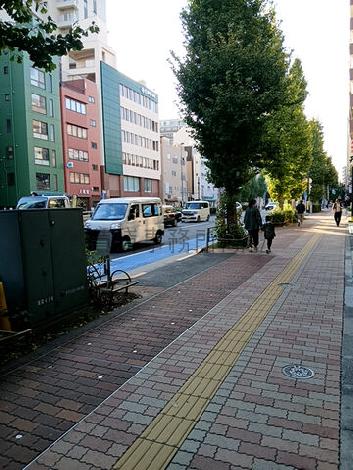 物件周辺