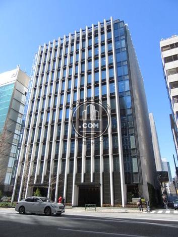 住友商事錦町ビルの外観写真