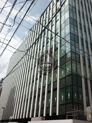 住友商事神保町ビルの外観写真
