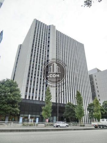 三田43MTビルの外観写真