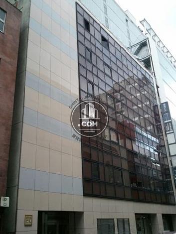銀座ビルの外観写真