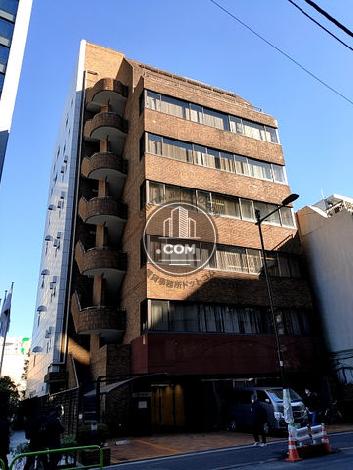 今川ビルの外観写真