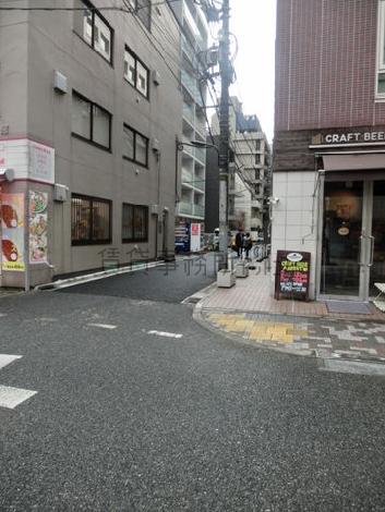 物件周辺