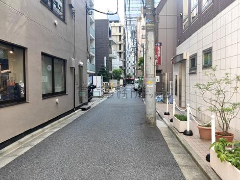物件周辺
