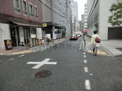 交差点
