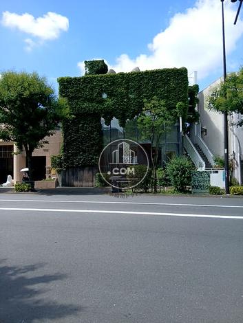代官山Ⅳの外観写真