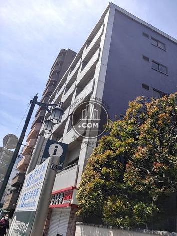 東都ビル 西武新宿 新大久保 賃貸事務所ドットコム