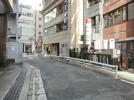 落ち着いた環境