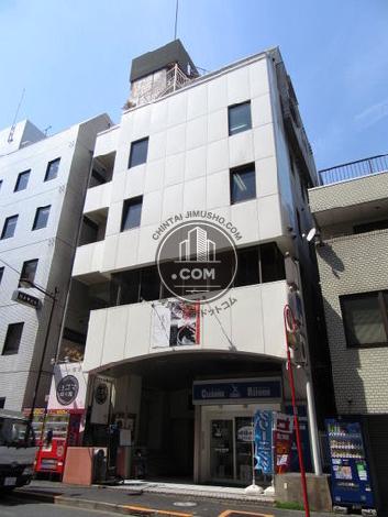 アシスト麹町ビルの外観写真