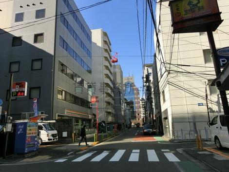 物件周辺