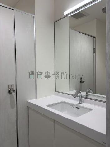 フレックス三軒茶屋のトイレ