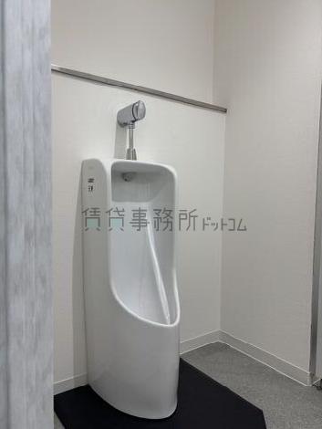 フレックス三軒茶屋のトイレ