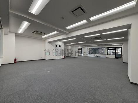 フレックス三軒茶屋の室内