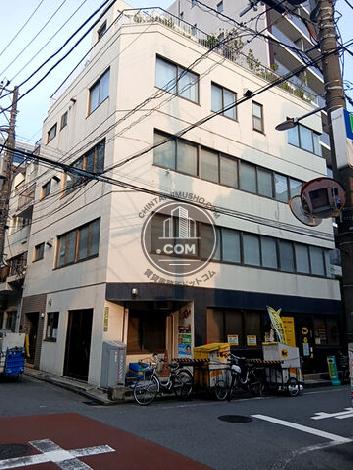 鷲田ビルの外観写真