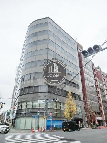 岩本町東洋ビルの外観写真