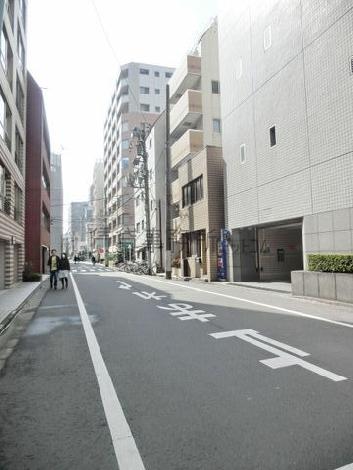 物件周辺