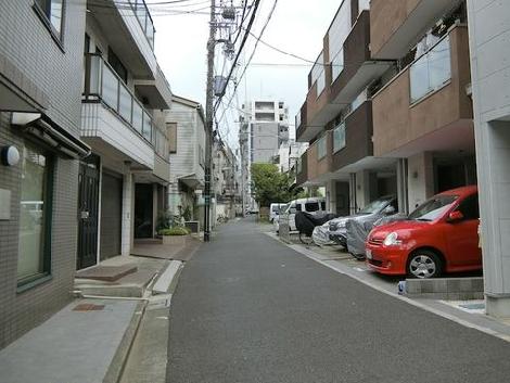 物件周辺