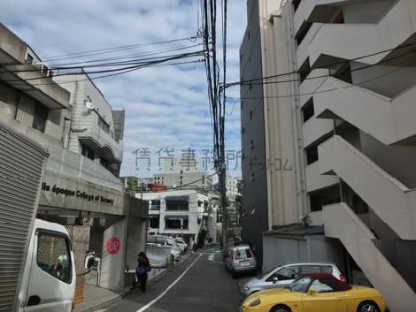 物件周辺