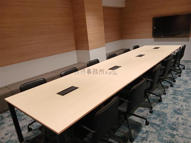 12名会議室